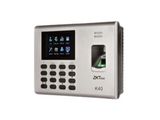 FINGERPRINT TIMER ATTENDANCE MACHINE - K40