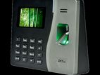 Fingerprint - ZKTECO K14