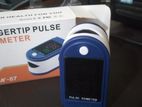 Fingertip Pulse Oximeter - LK 87