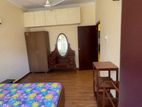 Finished Apartment for Rent at Colombo 6