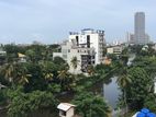 Finished Luxery 3 Bed Rooms Apartment in Colombo 5