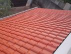 finishing roof