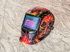 Fire design YF10-4 Auto Dark welding Helmet Darkening