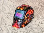 Fire design YF10-4 Auto Dark welding Helmet Darkening