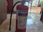 Fire extinguisher 6kg