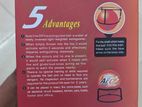 Fire Extinguisher Ball (AFO) (Auto Off)