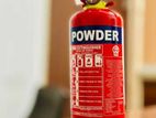 Fire Extinguisher