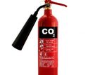 Fire Extinguisher - CO2 5 Kg