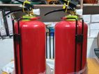 Fire Extinguisher Dry powder Co2 Water