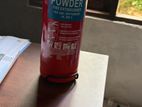 fire extinguisher