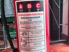 Fire Extinguisher