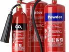 Fire Extinguisher