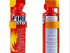 Fire Extinguisher Mini Form Type