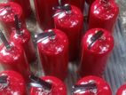 Fire Extinguisher Refilling