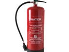 Fire Extinguisher - Water 9l