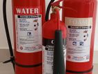 Fire Extinguishers