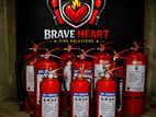 Fire Extinguishers