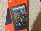 Fire HD 8 Tablet