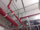 Fire Protection System