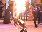 Fire Show