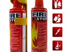 Fire Stop Extinguisher - 500ML