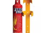 fire stop foam portable 500ml for car / Home use - new