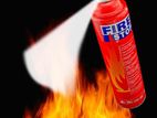 fire stop foam portable 500ml for car / Home use - new