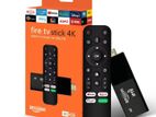 Fire TV Stick 4K