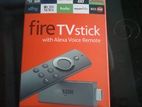 Fire TV Stick UESD