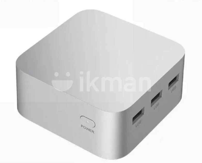 Firebat Mini PC N100 Desktop Gaming Computer 8GB 256GB DDR5 WIFI5 BT4.2