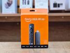 Firestick 4K Max
