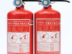 Fire Stop Extinguisher 1kg