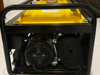 Firman Giant Petrol Generator SPG-3000E1