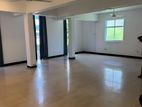 Firs Floor Office Space For Rent in Colombo 3