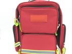 FIRST AID BAG / BACK PACK