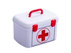 FIRST AID BOX PORTABLE
