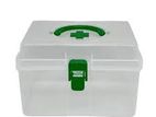 First Aid Box Portable