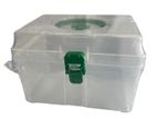 First Aid Box Portable - Small