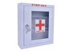 First Aid Box (Wooden)