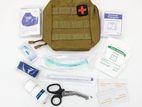FIRST AID CAMPING KIT