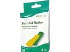First Aid Plaster