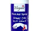 First Aid Spray 50 Ml (german Product)