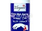 First Aid Spray 50 Ml (german Product)