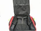 FIRST AID TRAVELLING BAG