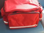 First Aid Truma Bag