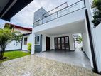 First Class House for Sale Piliyandala