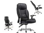 FIRST CLASS IMPANA 120mm HB OFFICE CHAIR - C35