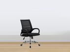 FIRST CLASS IMPANA 120mm MB OFFICE CHAIR -1002