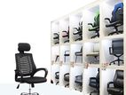 FIRST CLASS IMPANA OFFICE MESH CHAIR 120KG
