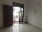 First Floor 1 Br Unit for Rent in Dehiwala Pallidora Road